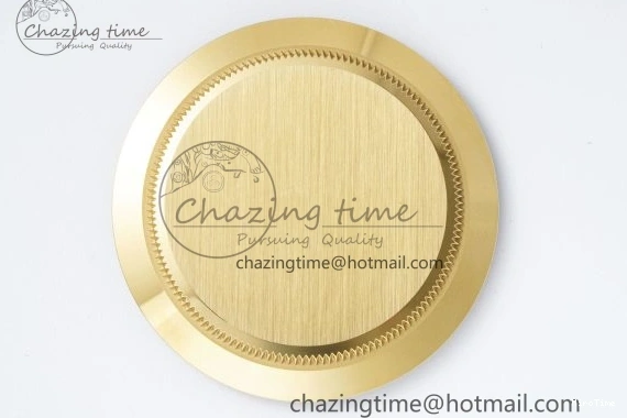 MiroTime 0228 Daytona 116508 BTF 1:1 Best Edition Black Diamonds Dial on YG Bracelet SA Sporty 2151